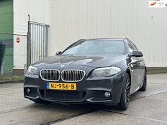 BMW 5-serie Touring - 520d M Sport Head-Up/Pano/19inc Vol