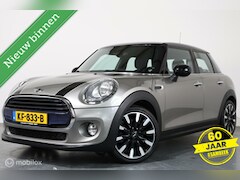 MINI Cooper - 1.5 Chili - NAVI - AIRCO