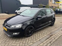 Volkswagen Polo - 1.2 TDI BlueMotion Comfort Edition