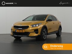 Kia XCeed - 1.4 T-GDi ExecutiveLine | Panoramadak | Lederen Bekleding | JBL Audio | Dodehoekdetectie |