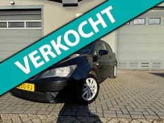 Seat Ibiza SC - 1.2 Style Rijklaar Garantie Lm velgen Historie