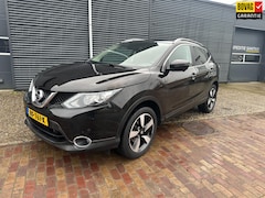 Nissan Qashqai - 1.2 N-Connecta