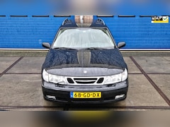 Saab 9-5 Estate - 2.0t trekhaak