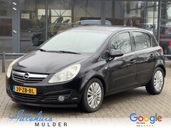 Opel Corsa - 1.4-16V Cosmo/A.P.K 11-2025/Handel/Export