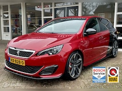 Peugeot 308 - 1.6 e-THP GTi 270 Maxton, Climat, Navi, Camera, LM