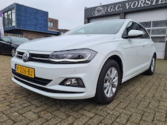 Volkswagen Polo - 1.0 TSI Highline