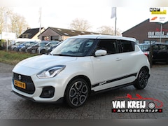 Suzuki Swift - 1.4 Sport, Parlemoer, Clima Cruise, Stoelverw