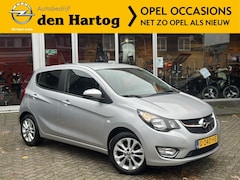 Opel Karl - 1.0 ecoFLEX Innovation Navi/Stoel verwarming/Parkeerhulp