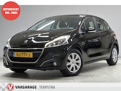 Peugeot 208 - 1.2 PureTech Blue Lion/ Distributieset V.V 105.000KM/ LED Dagrijverl./ Apple+Android/ DAB+