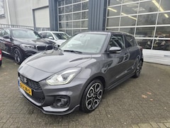 Suzuki Swift - 1.4 Sport / 12 mnd garantie