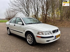 Volvo S40 - 1.8 Europa Nordic