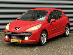 Peugeot 207 - 1.4 VTi XS Pack