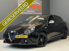 Alfa Romeo Giulietta - 1.6 JTDm 120pk Super Afn.trekhaak, Navi, Cruise control