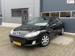 Peugeot 407 - 1.8 SR Pack Business