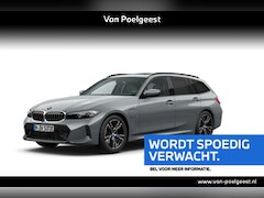 BMW 3-serie Touring - 320e M Sportpakket Aut. - Verwacht: December 2024