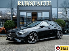 Mercedes-Benz A-klasse - A200 AMG|NW MODEL|PANO|CAMERA|18''|NIGHT