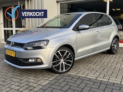 Volkswagen Polo - 1.0 Comfortline | Nieuwe D-riem / APK | Airco |