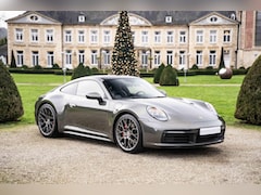 Porsche 911 - 992 3.0 CARRERA S COUPE PDK | AVENTURINGROEN