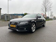 Audi A4 Avant - 1.8 TFSI S edition 1ste Eigenaar/Dealer Onderhouden