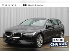 Volvo V60 - 2.0 T4 Momentum Pro