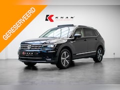 Volkswagen Tiguan Allspace - 1.5 TSI Highline | Pano| ACC| Camera