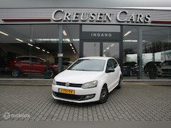 Volkswagen Polo - 1.2 TDI Trendline/Navi/Tel/Cc/