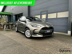 Toyota Yaris - 1.5 VVT-i Active Airco/ AppleCarPlay/AndroidAuto/ Adaptieve Cruise Control