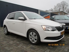 Skoda Fabia - 1.0 Active APK febr 2026