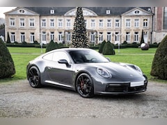 Porsche 911 - 992 3.0 CARRERA 4S COUPE PDK | 42.000km