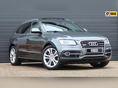 Audi Q5 SQ5 - 3.0 TDI quattro Pro Line Pano/313PK/Alcantara/Adap cruise