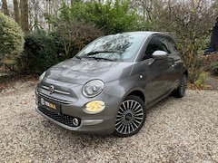 Fiat 500 - 1.2 Lounge|Pano|cruise|Nw distr|nav|etc