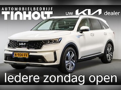 Kia Sorento - 1.6 T-GDI Hybrid 2WD DynamicLine 7p