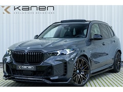 BMW X5 - xDrive50e Facelift M-Sport Pro ACC Panodak Head Up 360 Skylounge Keyless Comfort Harman Ka