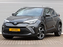 Toyota C-HR - 1.8 Hybrid Team-D Style Carplay / Camera