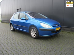 Peugeot 307 - 1.4-16V XS Pack / 178700 k.m