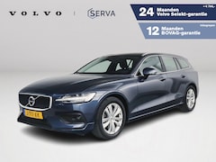 Volvo V60 - B4 Aut. Business Pro | Trekhaak | Parkeercamera