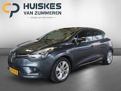 Renault Clio - 0.9 TCe Limited | Afneembare Trekhaak | Navigatie