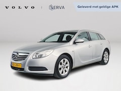 Opel Insignia Sports Tourer - Edition | Buitenspiegels elektrisch verstel- en verwarmbaar | Cruise control