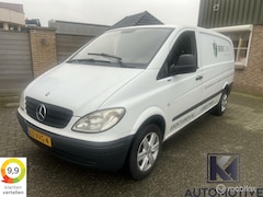 Mercedes-Benz Vito - Bestel 109 CDI 320|