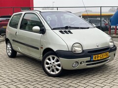 Renault Twingo - 1.2-16V Epicéa|LEDER|AIRCO|NIEUWE APK BIJ AFL