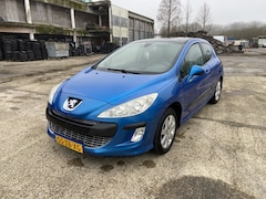 Peugeot 308 - 1.6 VTi XS