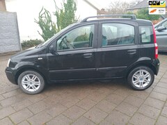 Fiat Panda - 1.1 Active Plus met airco en 126000km nieuwe apk 1450euro