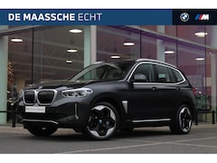 BMW iX3 - High Executive / Adaptieve LED / Sportstoelen / Head-Up / Parking Assistant Plus / Gesture