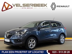 Renault Kadjar - TCe 130 Zen * Carplay/Cruise/LMV/50.949 Km