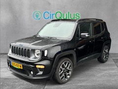 Jeep Renegade - 4xe 240 Plug-in Hybrid Electric S | Keyless | Adaptief