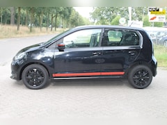 Skoda Citigo - 1.0 CNG G-TEC Ambition, Airco, Cruise, 5DRS, Nap