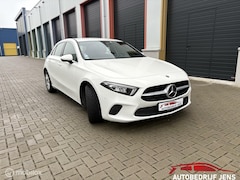 Mercedes-Benz A-klasse - 200 Business Solution Plus Upgrade