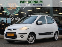 Hyundai i10 - 1.25i i-Catcher / 1e Eigenaar