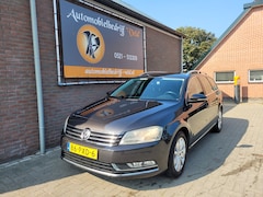 Volkswagen Passat Variant - 1.4 TSI Comfortline BlueMotion