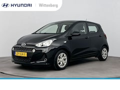 Hyundai i10 - 1.0i Comfort Airco, Bluetooth, Cruise controle